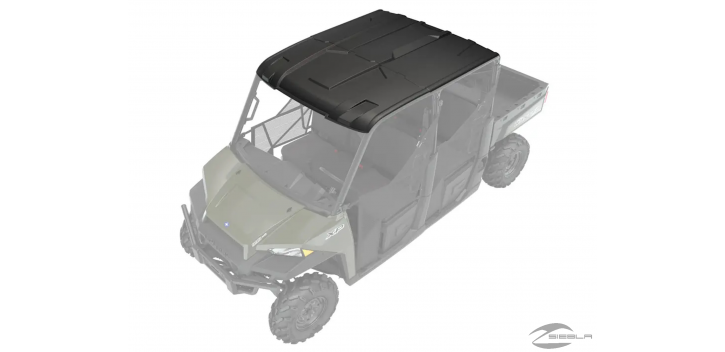 Pro Shield Sport Roof Crew - Poly