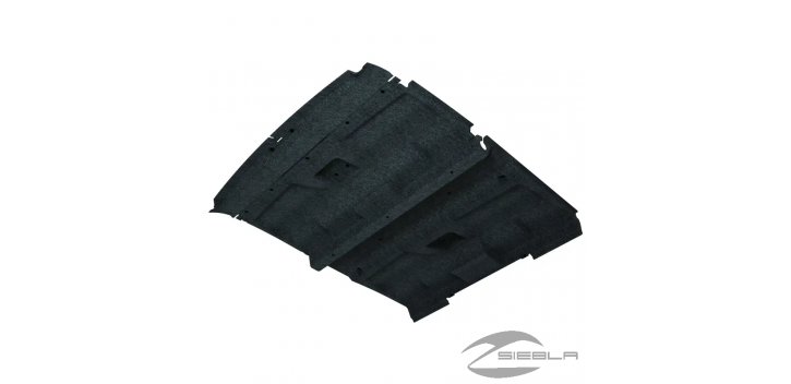 Premium Roof Liner - CREW