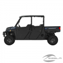 Half doors rear - Polycarbonate