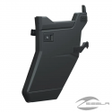 Half doors rear - Polycarbonate
