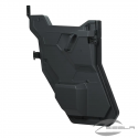 Half doors rear - Polycarbonate