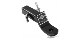 POLARIS 2” RECEIVER HITCH TONGUE