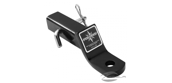 POLARIS 2” RECEIVER HITCH TONGUE