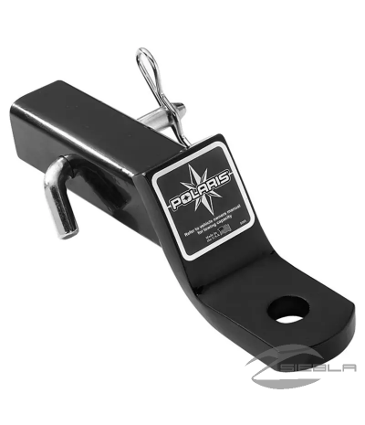 POLARIS 2” RECEIVER HITCH TONGUE