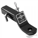 POLARIS 2” RECEIVER HITCH TONGUE