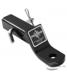 POLARIS 2” RECEIVER HITCH TONGUE