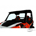 Pro Shield Tip-Out Full Windshield - Glass