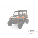 Windshield wiper and washer system