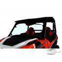 Windshield wiper and washer system