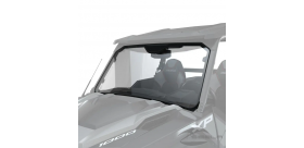 Lock & Ride Full Windshield - Glass