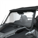 Lock & Ride Full Windshield - Glass