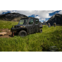 Lock & Ride Full Windshield - Glass