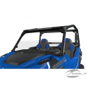 Lock & Ride Medium Windshield - Polycarbonate