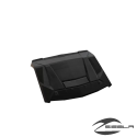 Polycarbonate Sports Roof, 2 Seats