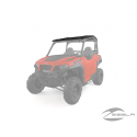 Premium Polyethylene Roof, for 2 Seats