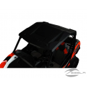 Premium Polyethylene Roof, for 2 Seats