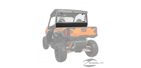 Panel Trasero Lock & Ride - Vidrio GENERAL