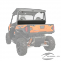 Panel Trasero Lock & Ride - Vidrio GENERAL