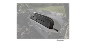 Dashboard storage bag