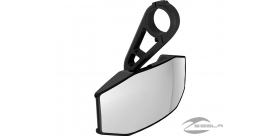 Convex Rearview Mirror