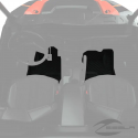 Floor mats - Front