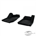 Floor mats - Front