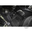 Floor mats - Front