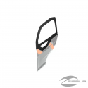 Half doors - Polycarbonate