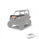 Front Hood Luggage Rack