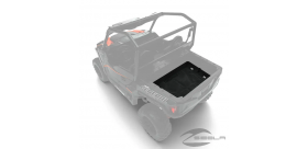 Cargo bed mat