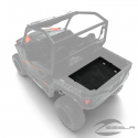 Cargo bed mat