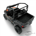 Cargo bed mat