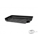 Cargo bed mat