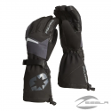 Guante Northstar para hombre, negro
