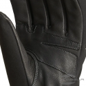 Guante Northstar para hombre, negro