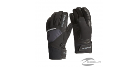 Guante Revelstoke para Hombre, Negro