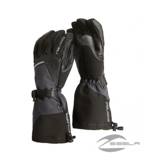 Guante Switchback para hombre, negro