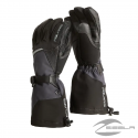 Guante Switchback para hombre, negro