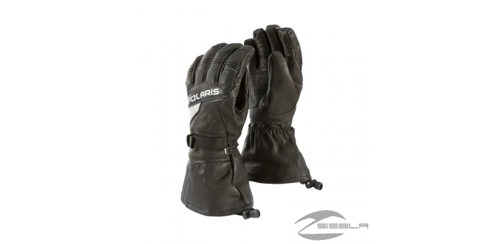 Titan Glove, Black