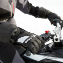 Titan Glove, Black