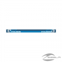 Gafas 509 Sinister X7 Zenith azul