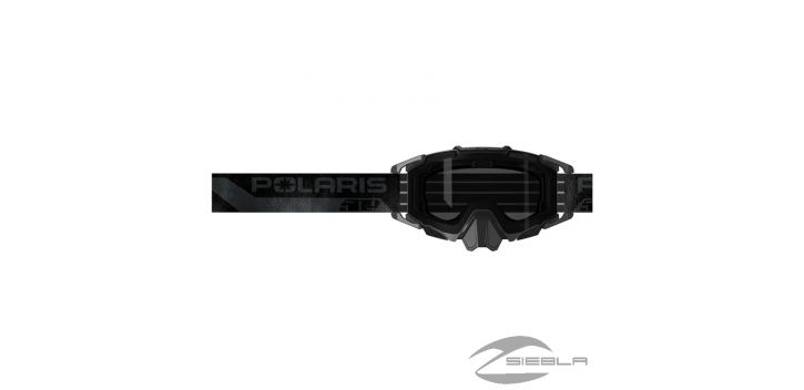 Gafas 509 Sinister X7 Negro sigiloso Gafas 509 Sinister X7 Negro sigiloso