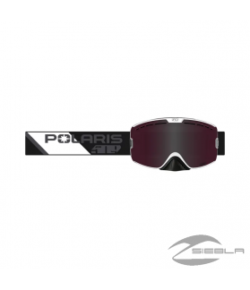 509® Kingpin Adult Adjustable Snow Goggles with Anti-Fog Coating