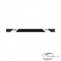 Gafas de Nieve Ajustables para Adultos 509® Kingpin Negro/blanco con Recubrimiento Antiniebla