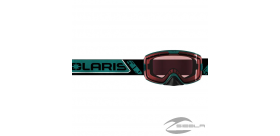 Gafas de Nieve Ajustables para Adultos 509® Kingpin Verde azulado con Recubrimiento Antivaho