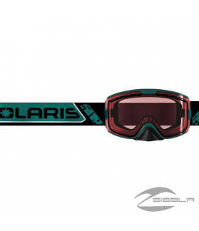 509® Kingpin Adult Adjustable Snow Goggles with Anti-Fog Coating