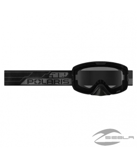 509® Kingpin Adult Adjustable Snow Goggles with Anti-Fog Coating