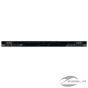 Gafas de Nieve Ajustables para Adultos 509® Kingpin Negro/gris con Recubrimiento Antivaho
