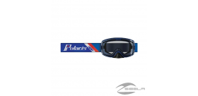 Gafas de Nieve Ajustables para Adultos 509® Kingpin Retro con Recubrimiento Antivaho