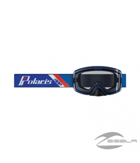 509® Kingpin Adult Adjustable Snow Goggles with Anti-Fog Coating